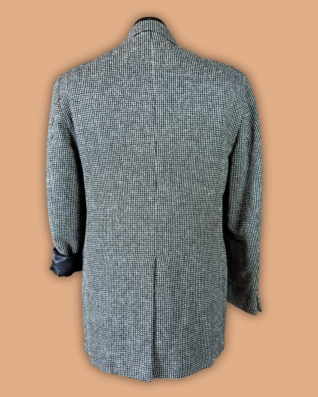Dobb Shire Birdseye Blazer