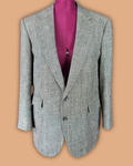 Imperial Glenplaid Blazer