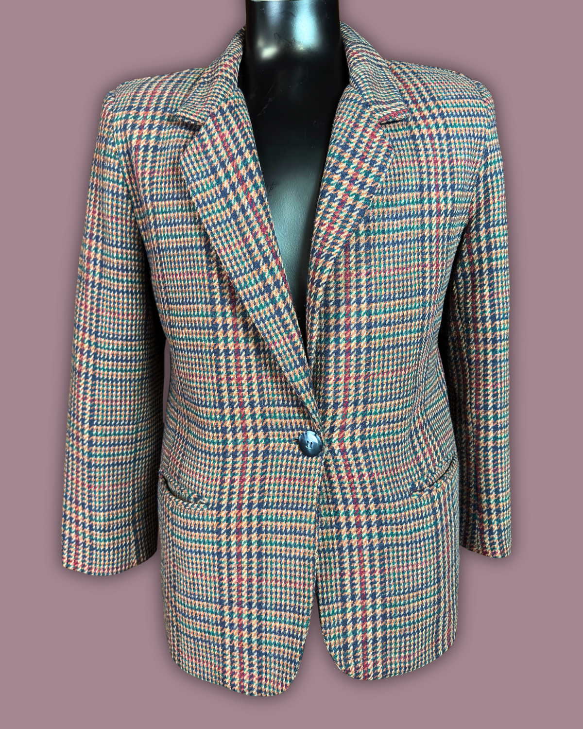 Savanna 114 Rainbow Blazer