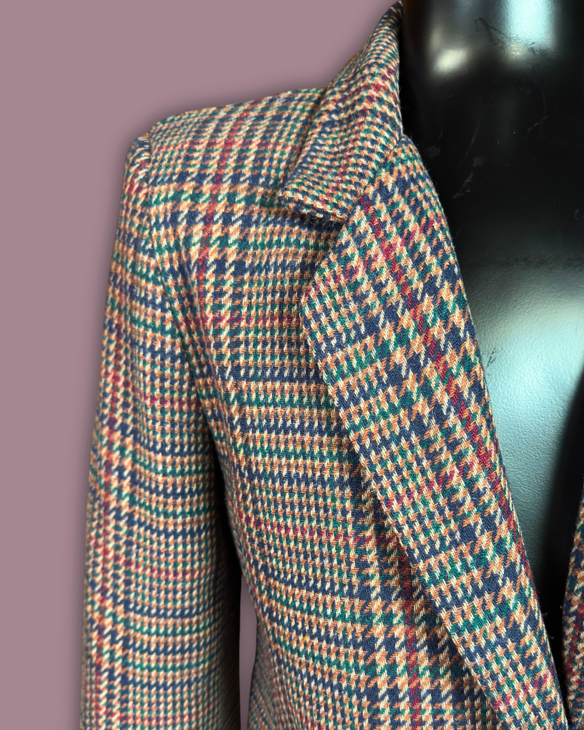 Savanna 114 Rainbow Blazer