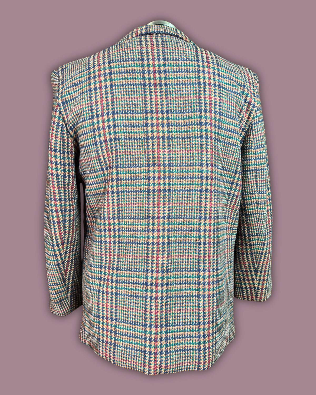 Savanna 114 Rainbow Blazer