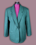Requirements Evergreen Blazer