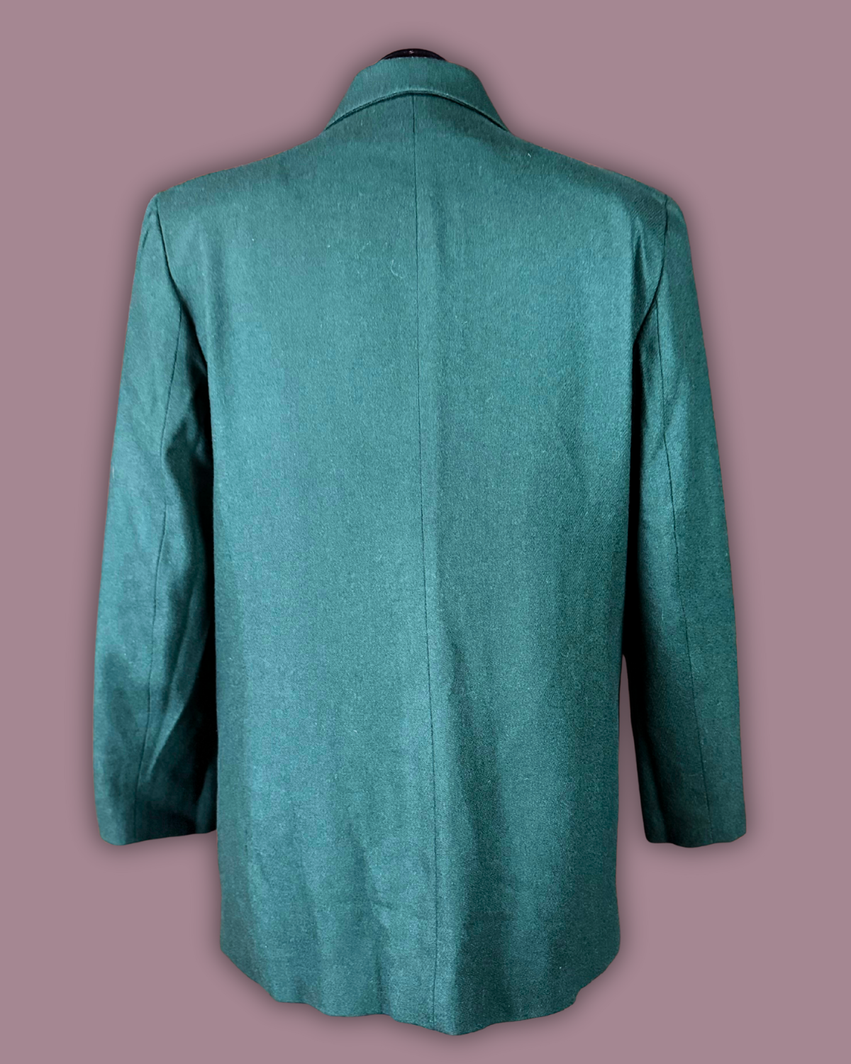 Requirements Evergreen Blazer