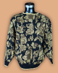 Golden Isle Sweater