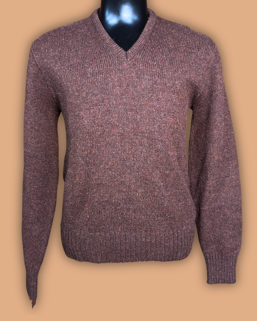 Robert Bruce Sweater