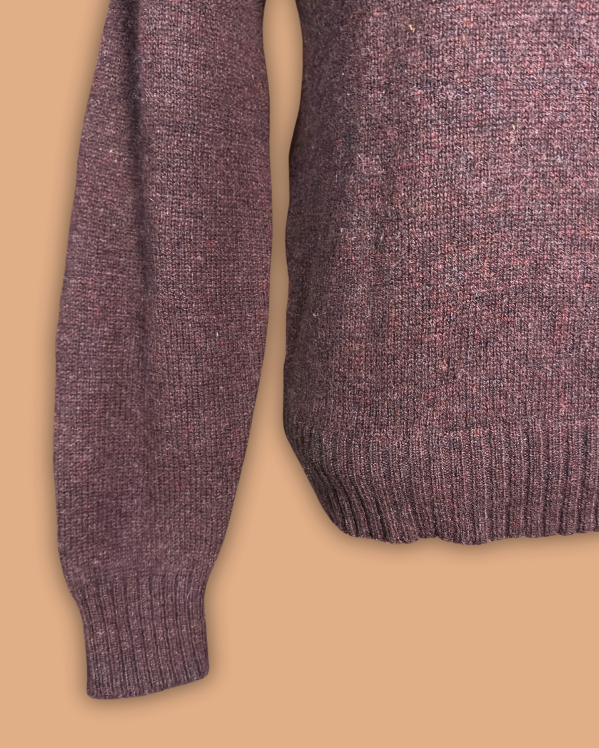 Robert Bruce Sweater