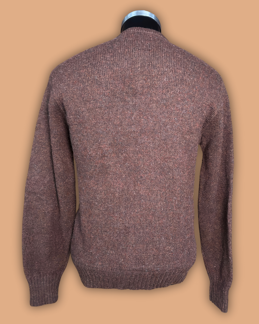 Robert Bruce Sweater