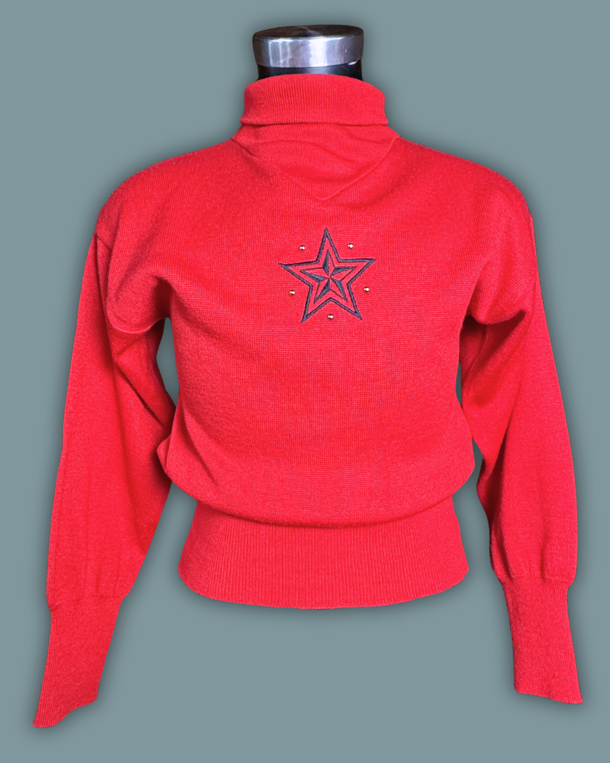 Tyrolia Skiwear Sweater