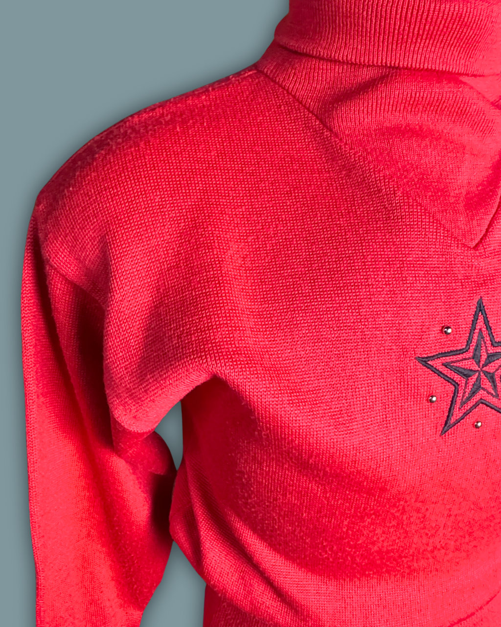 Tyrolia Skiwear Sweater