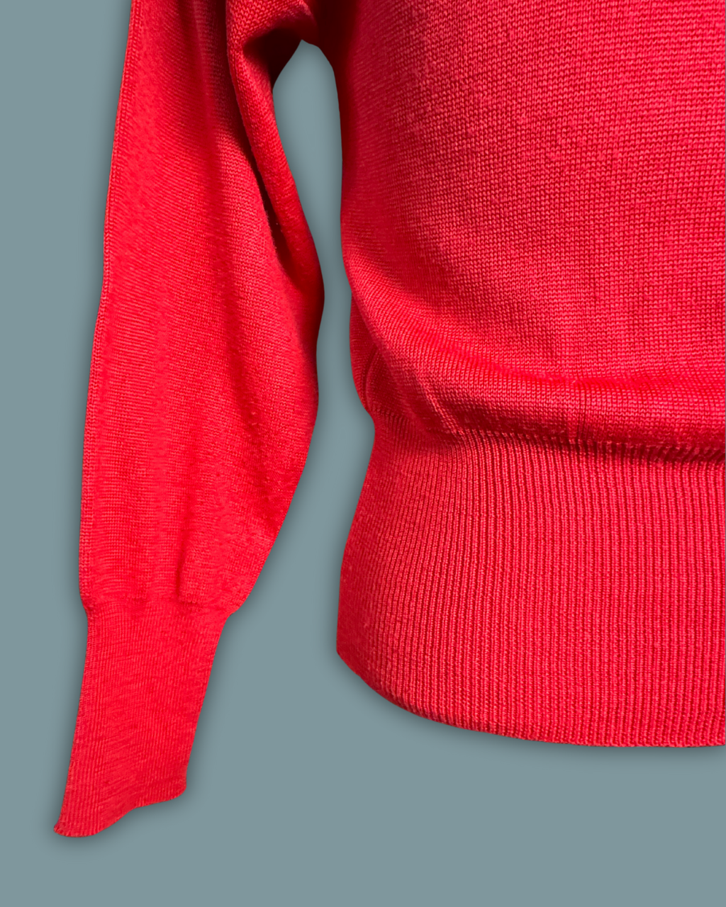 Tyrolia Skiwear Sweater