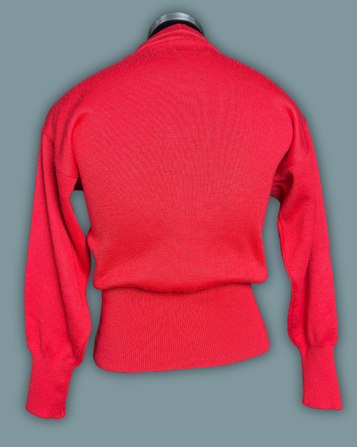 Tyrolia Skiwear Sweater