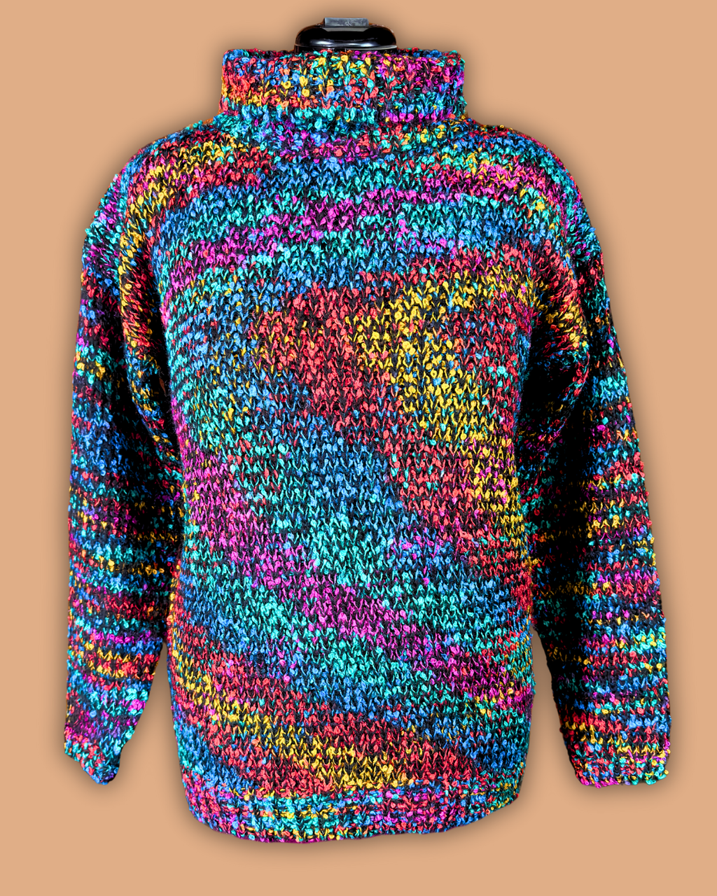 Ivy Wear Rainbow Sweater