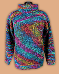 Ivy Wear Rainbow Sweater