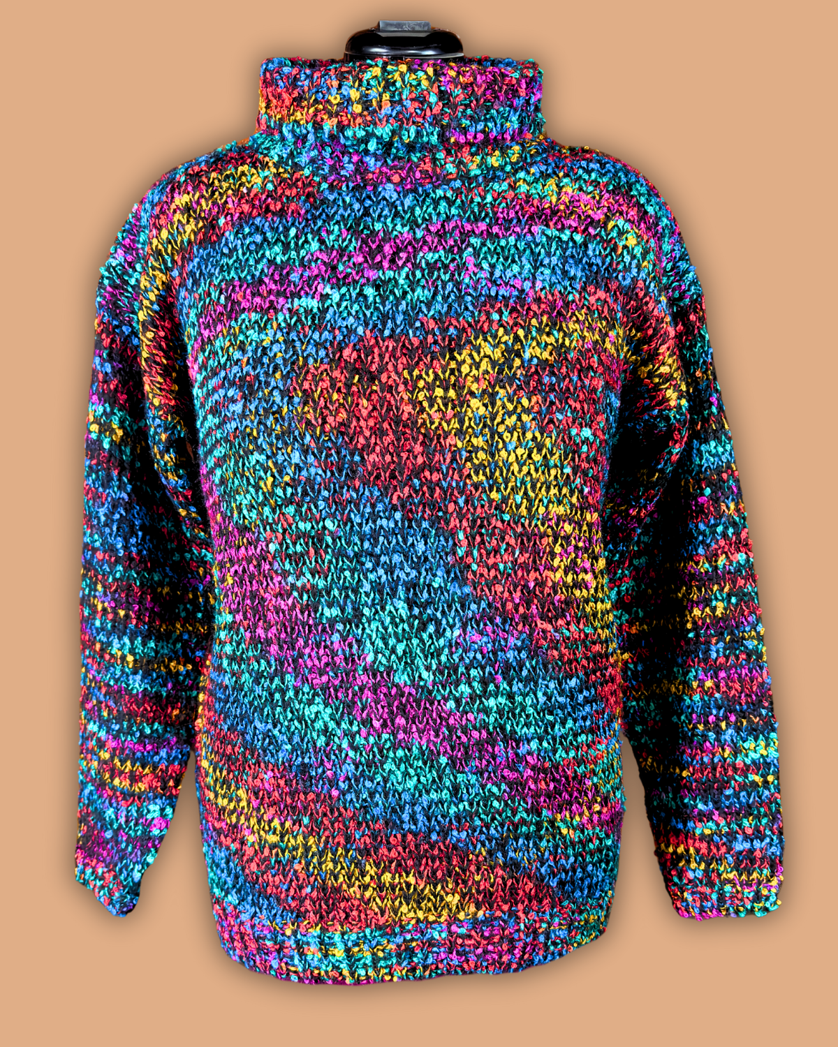 Ivy Wear Rainbow Sweater
