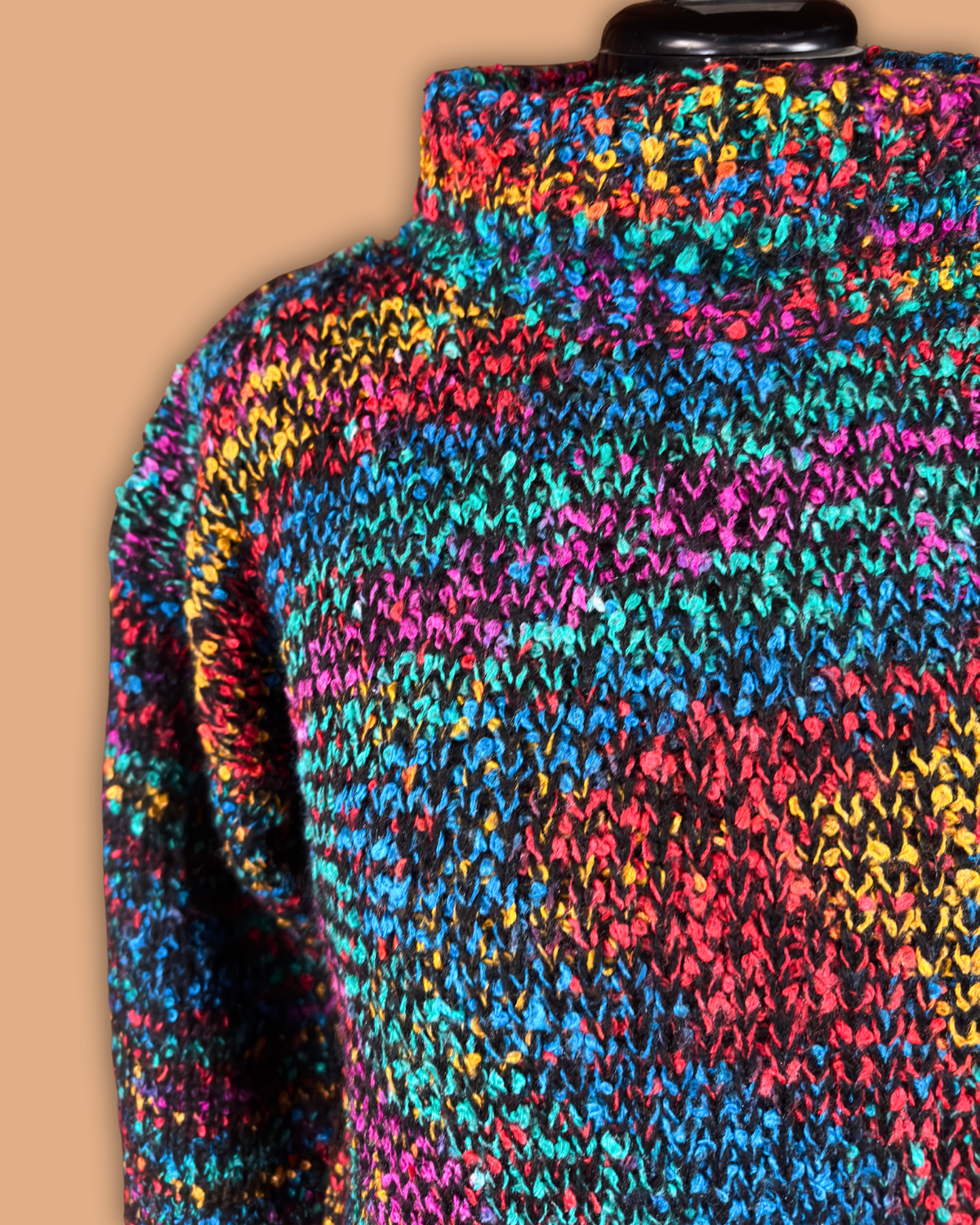 Ivy Wear Rainbow Sweater