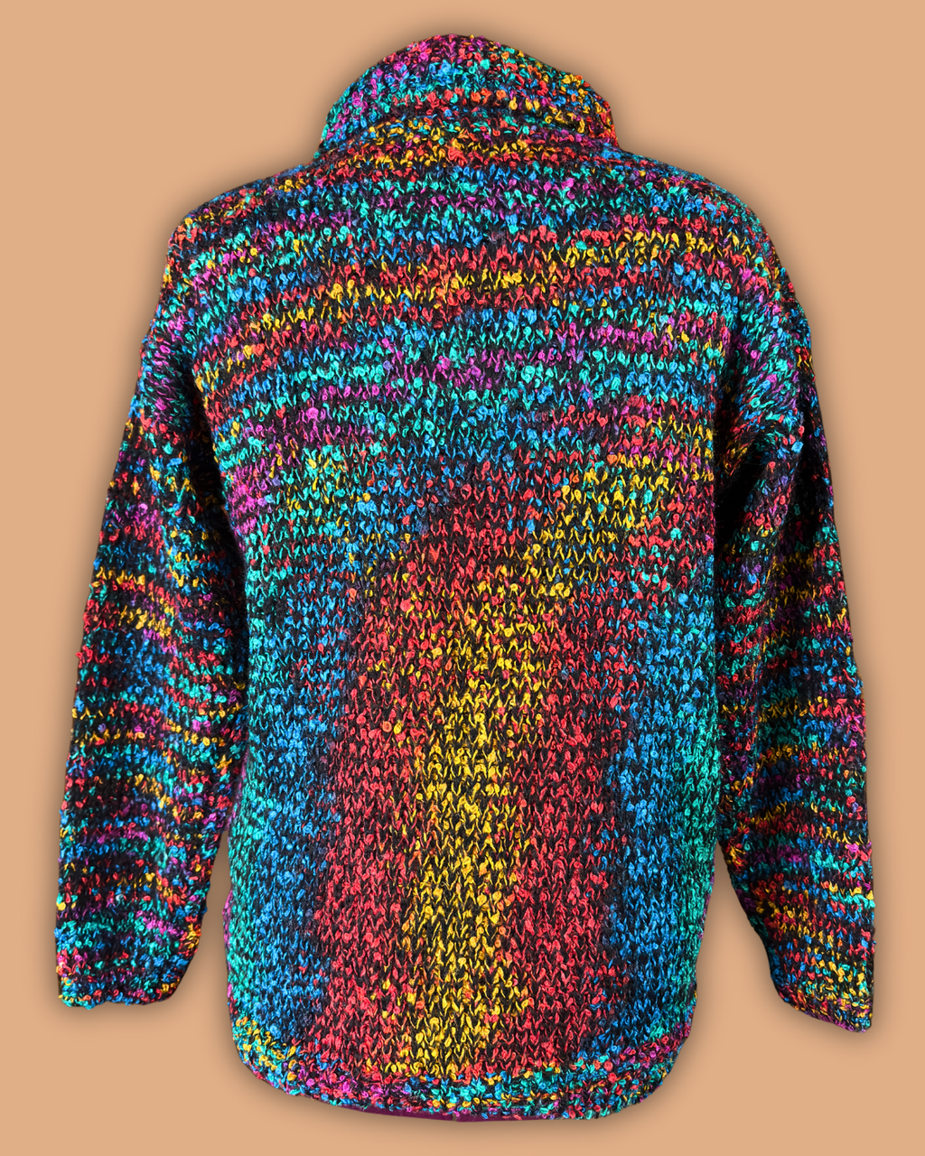 Ivy Wear Rainbow Sweater