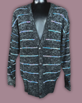 Zeppelin Cardigan