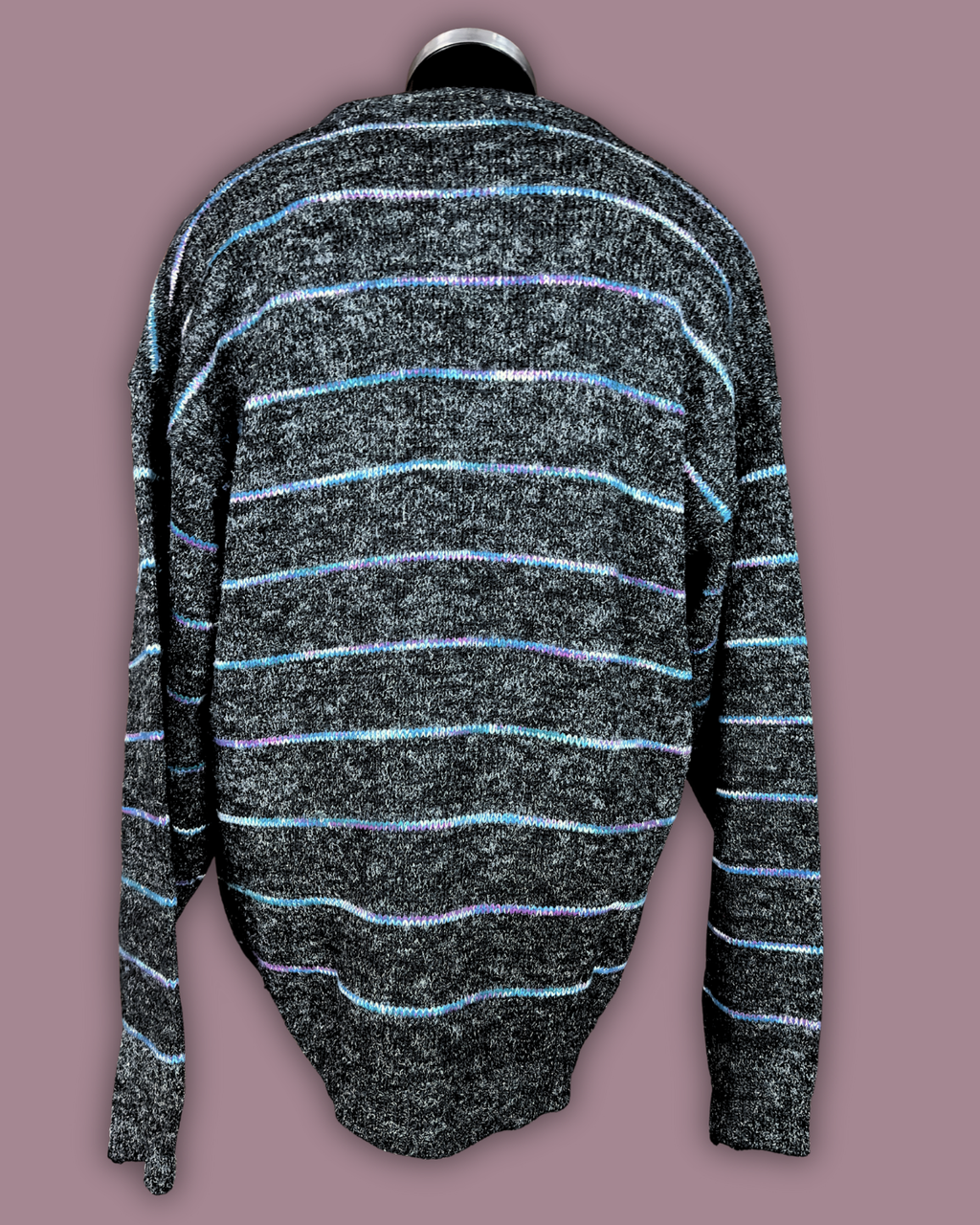 Zeppelin Cardigan