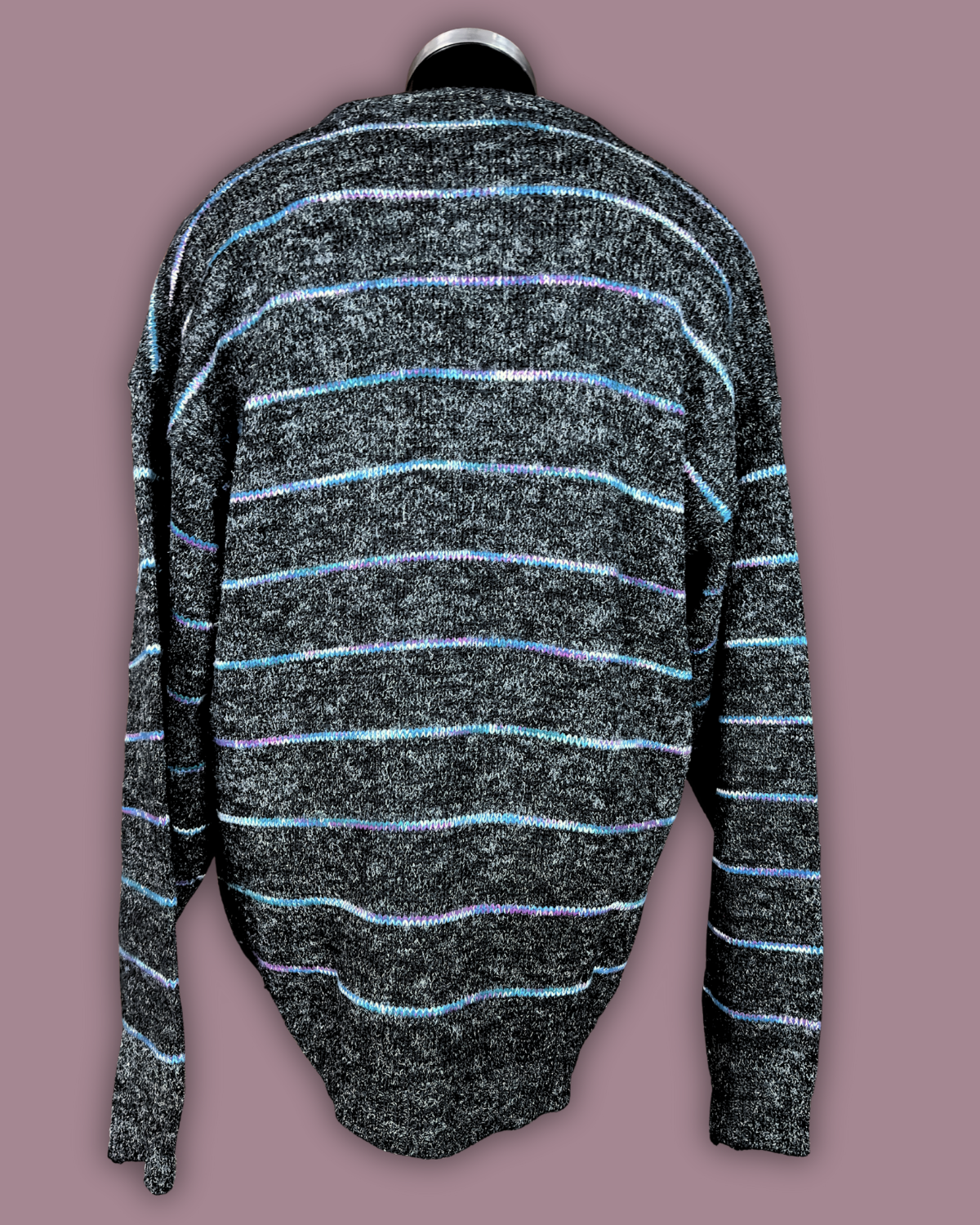 Zeppelin Cardigan