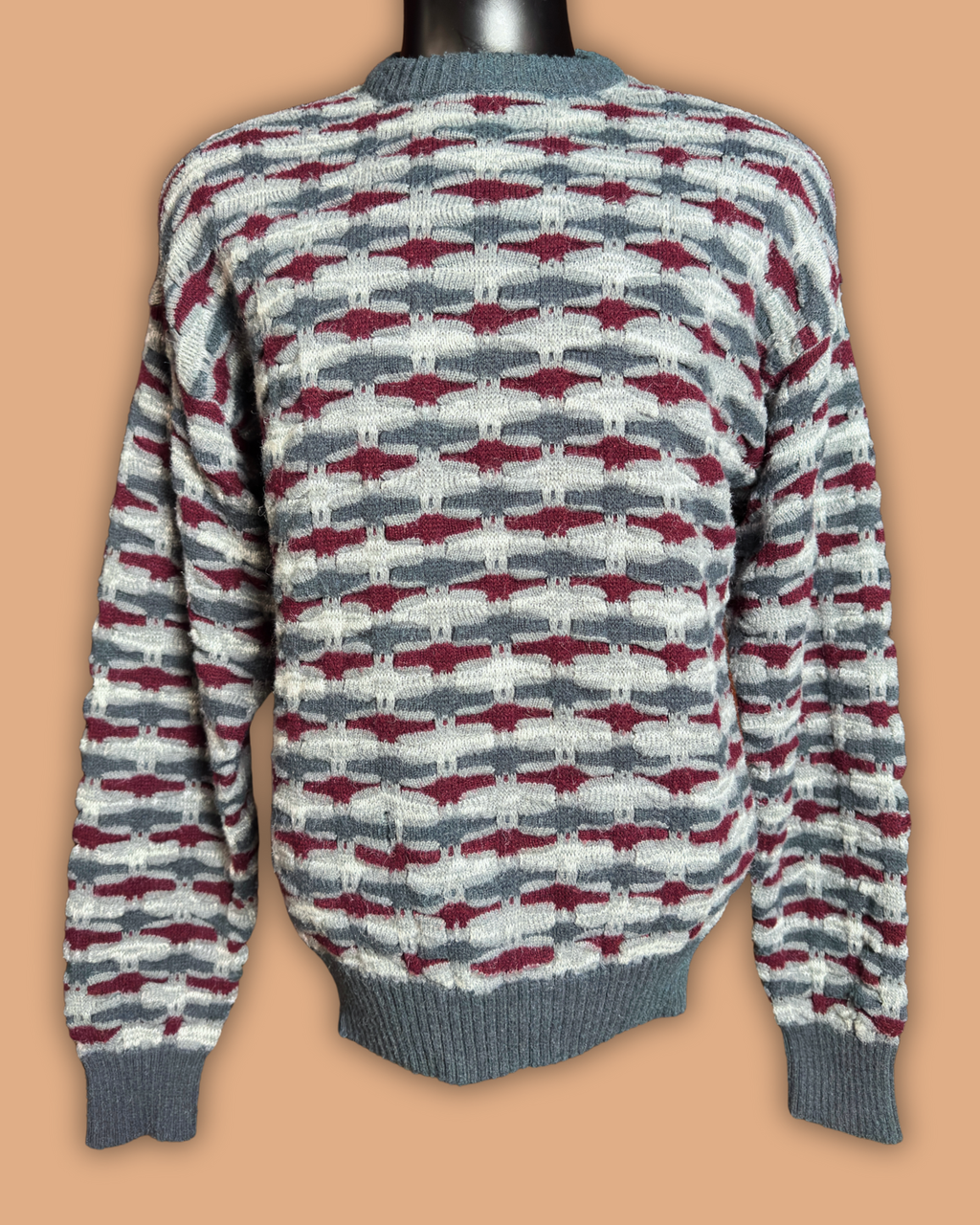 The Sundays Stitch Sweater