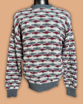 The Sundays Stitch Sweater