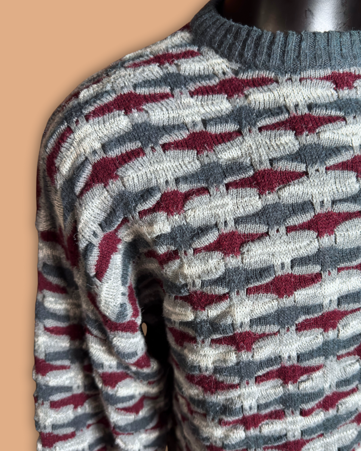 The Sundays Stitch Sweater