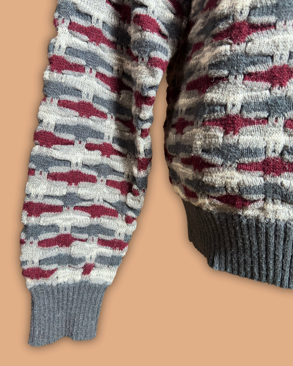 The Sundays Stitch Sweater