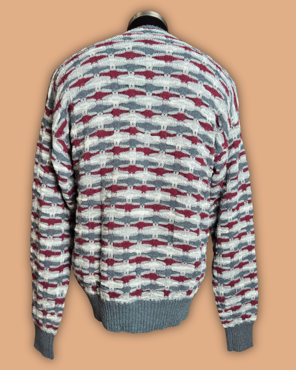 The Sundays Stitch Sweater