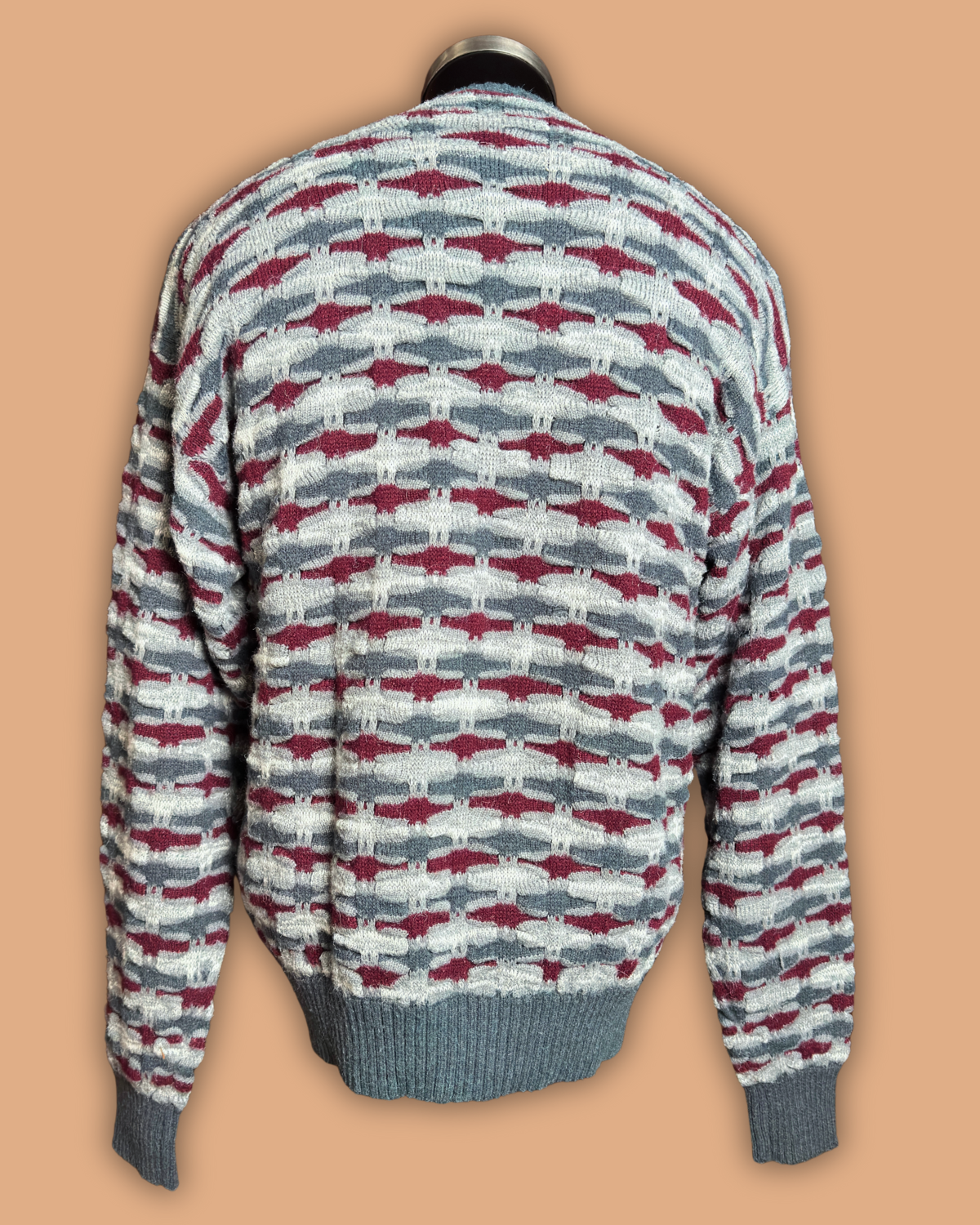 The Sundays Stitch Sweater