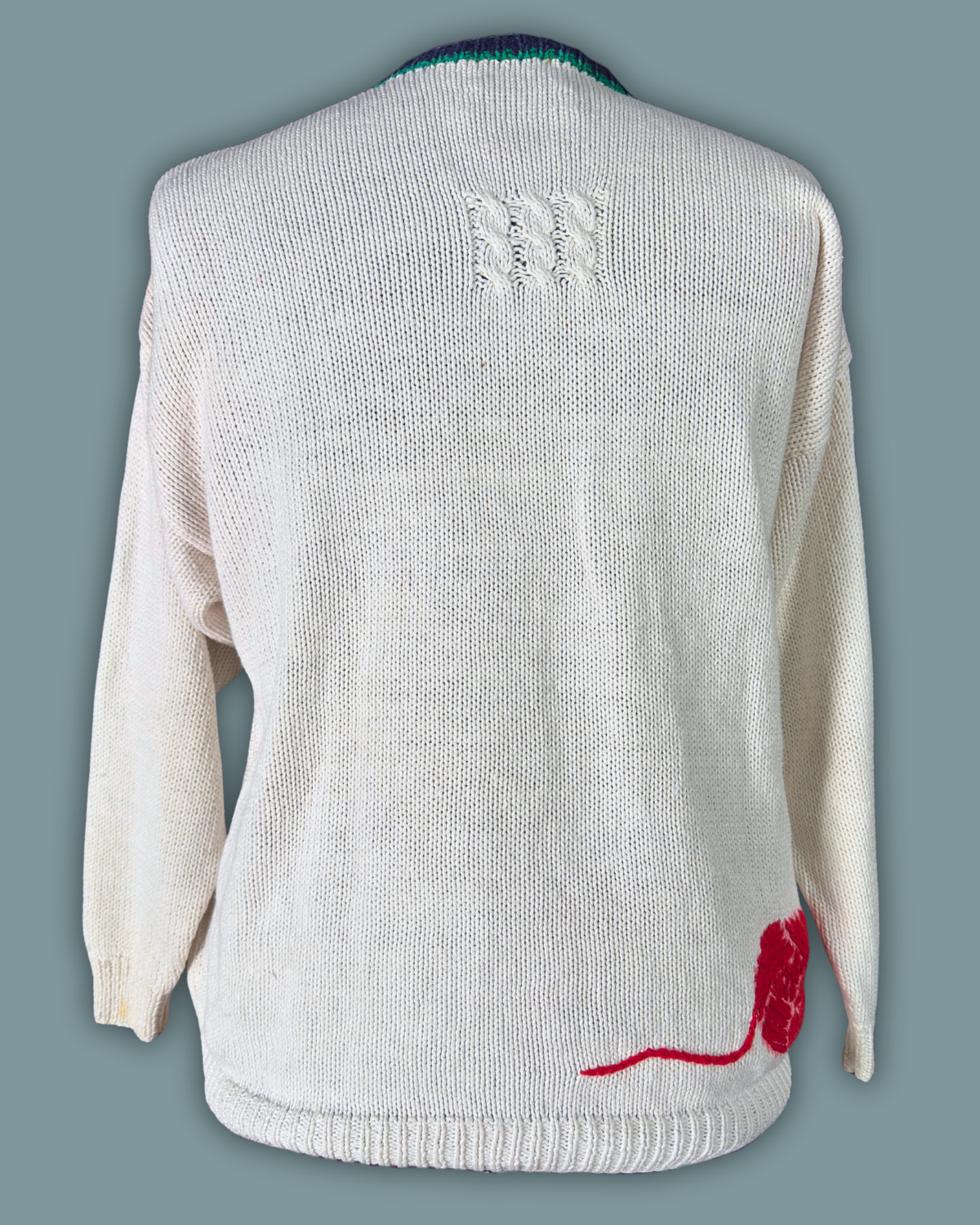 Marisa Christina Classics Craft Knitting Cardigan