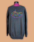 Oneita Power-Sweats Russian River Sweatshirt