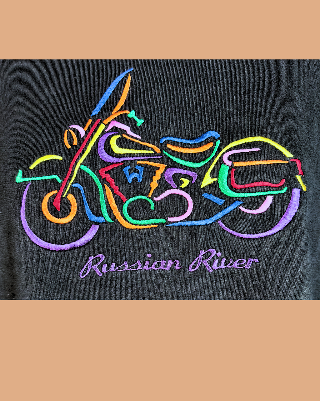 Oneita Power-Sweats Russian River Sweatshirt
