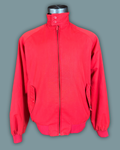 Baracuta G9 Red Bomber
