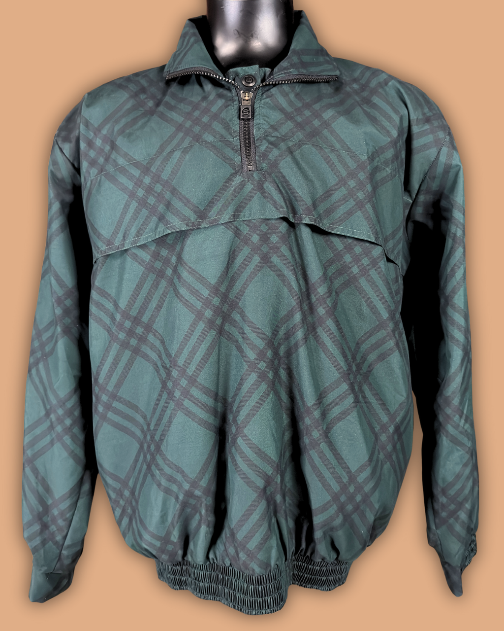Sunderland of Scotland Windbreaker