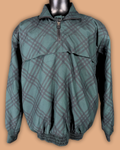Sunderland of Scotland Windbreaker