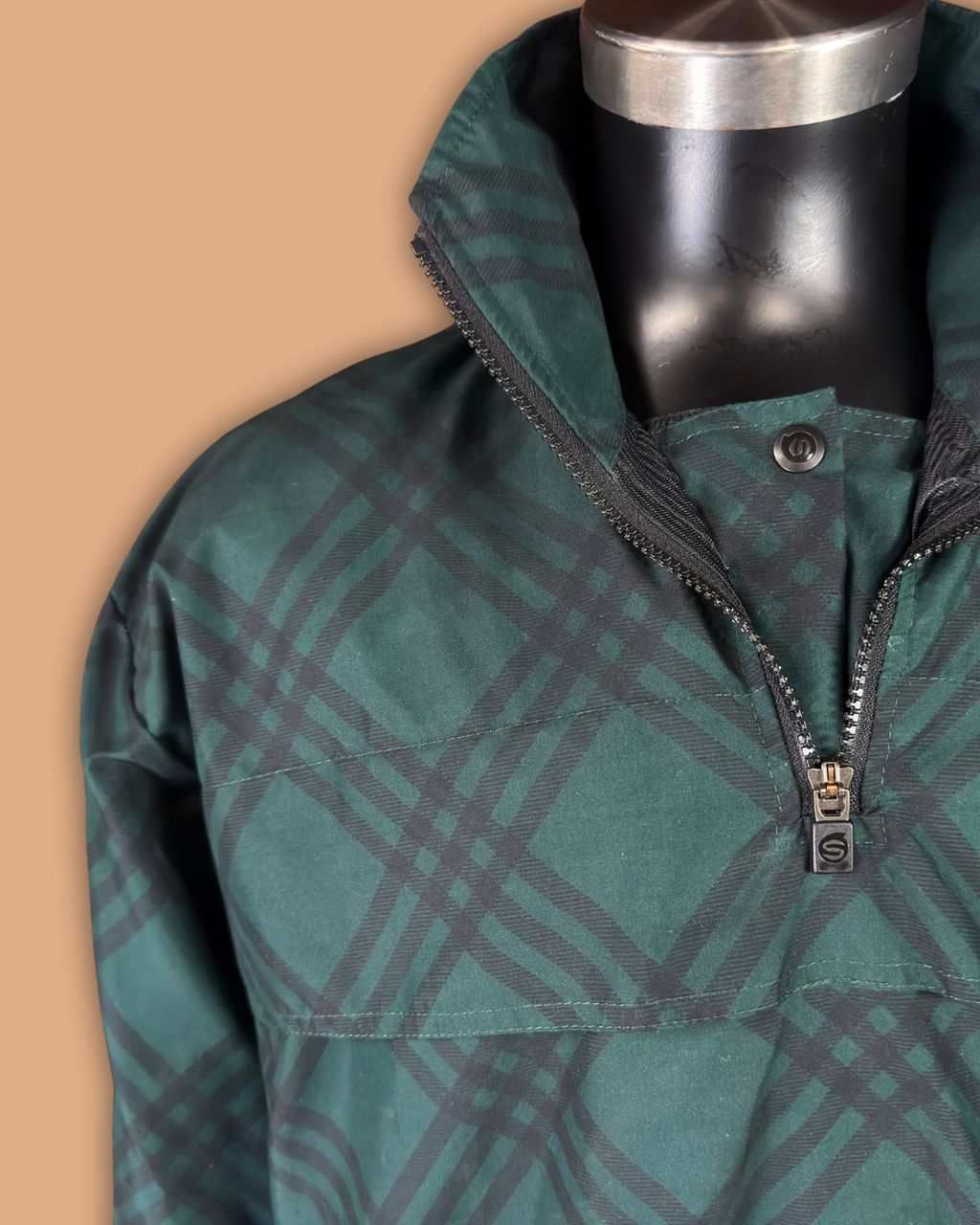 Sunderland of Scotland Windbreaker