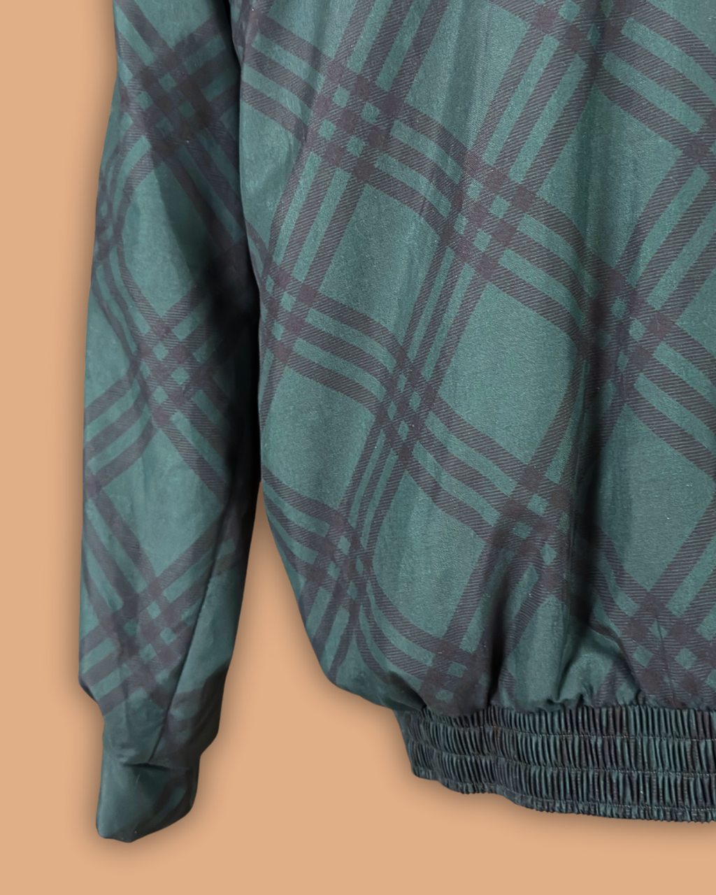 Sunderland of Scotland Windbreaker
