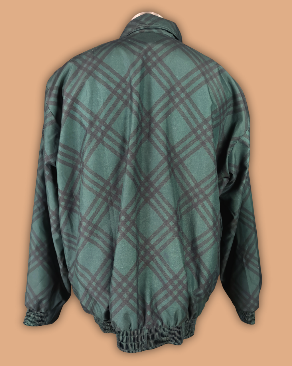 Sunderland of Scotland Windbreaker