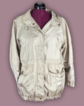 Braetan Metallic Jacket