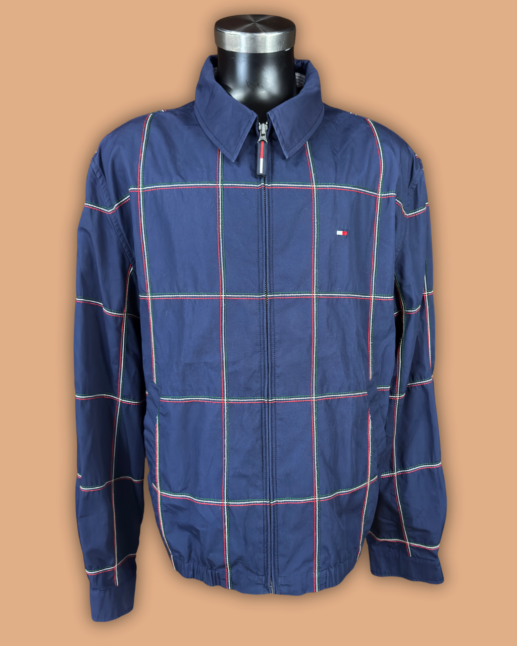 Tommy Hilfiger Golf Jacket