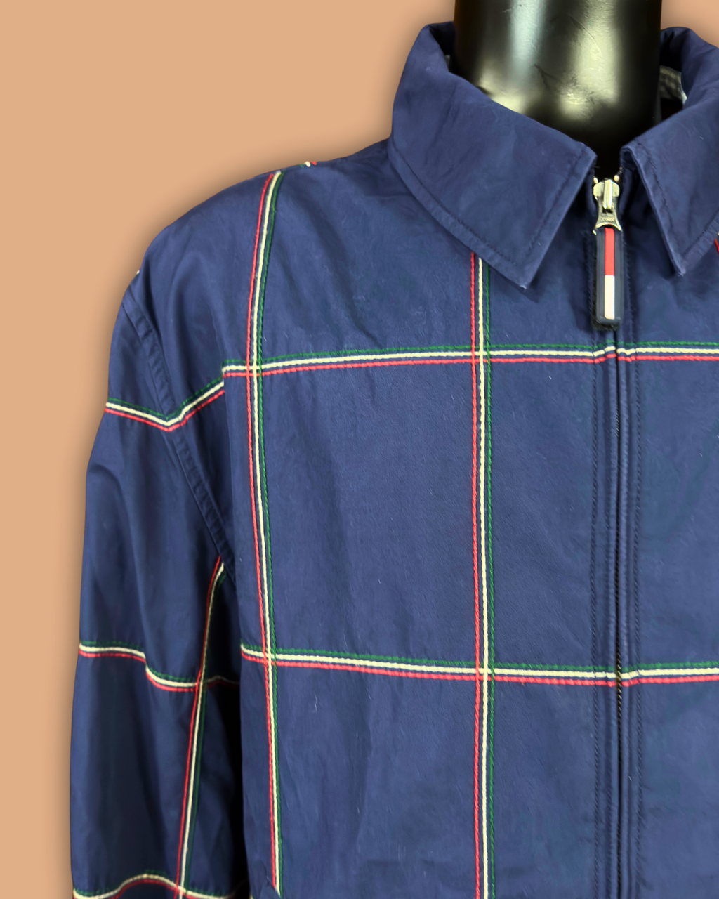 Tommy Hilfiger Golf Jacket