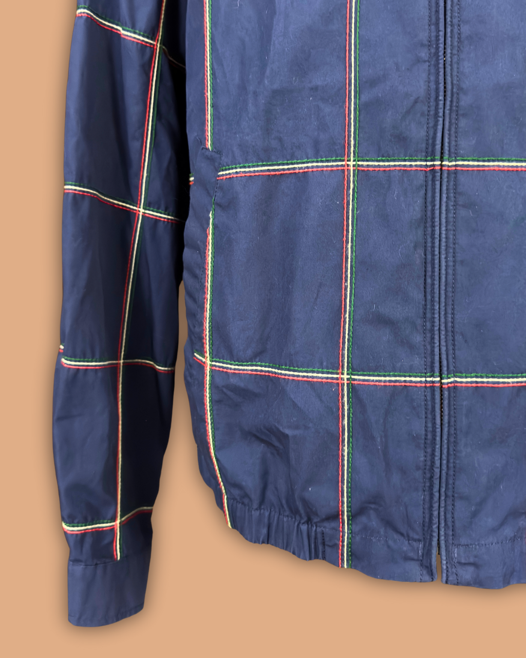 Tommy Hilfiger Golf Jacket