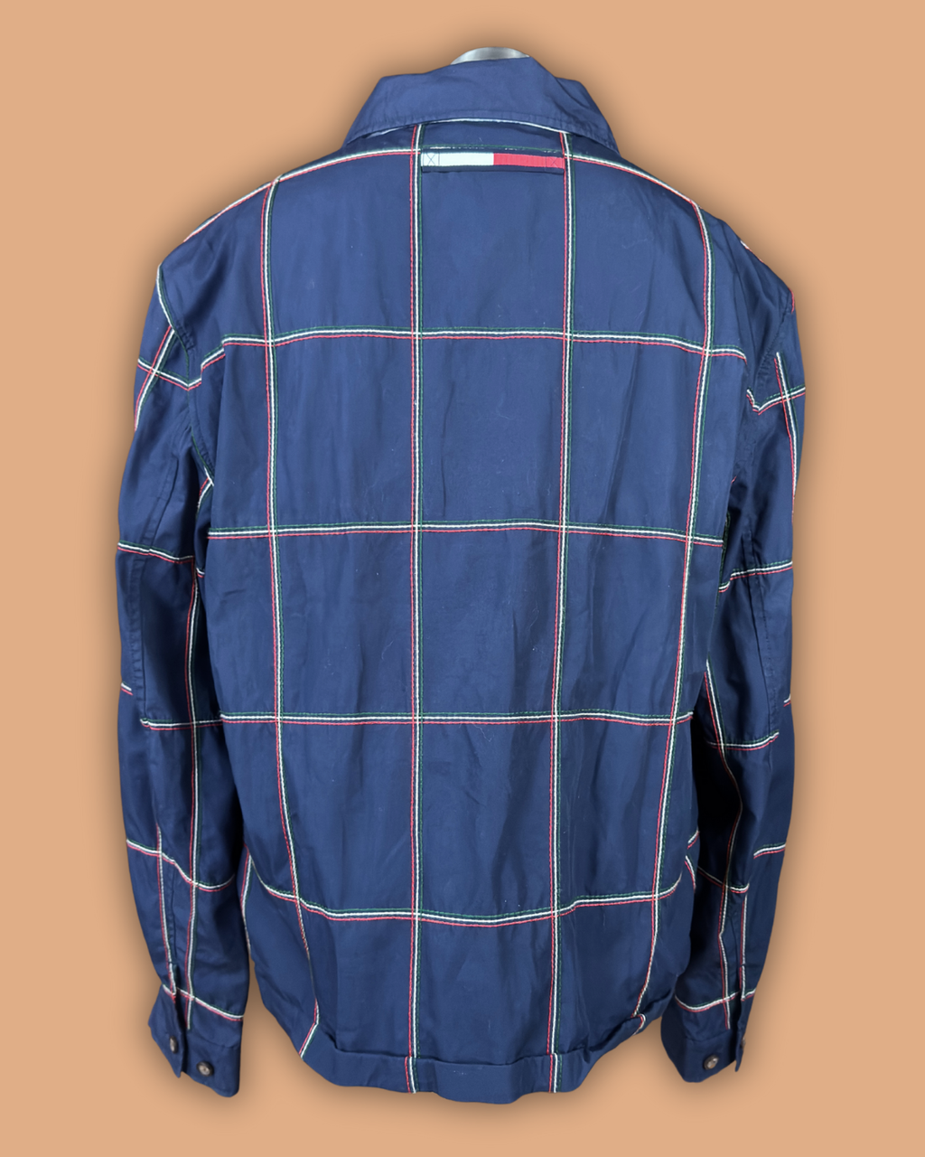 Tommy Hilfiger Golf Jacket
