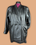 New King Leather Jacket
