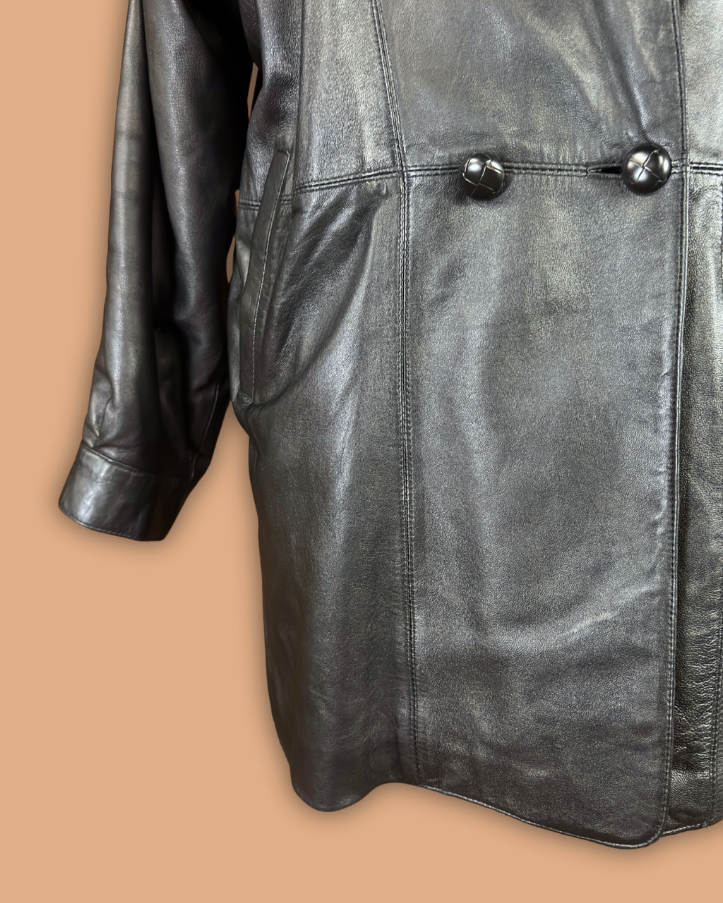 New King Leather Jacket