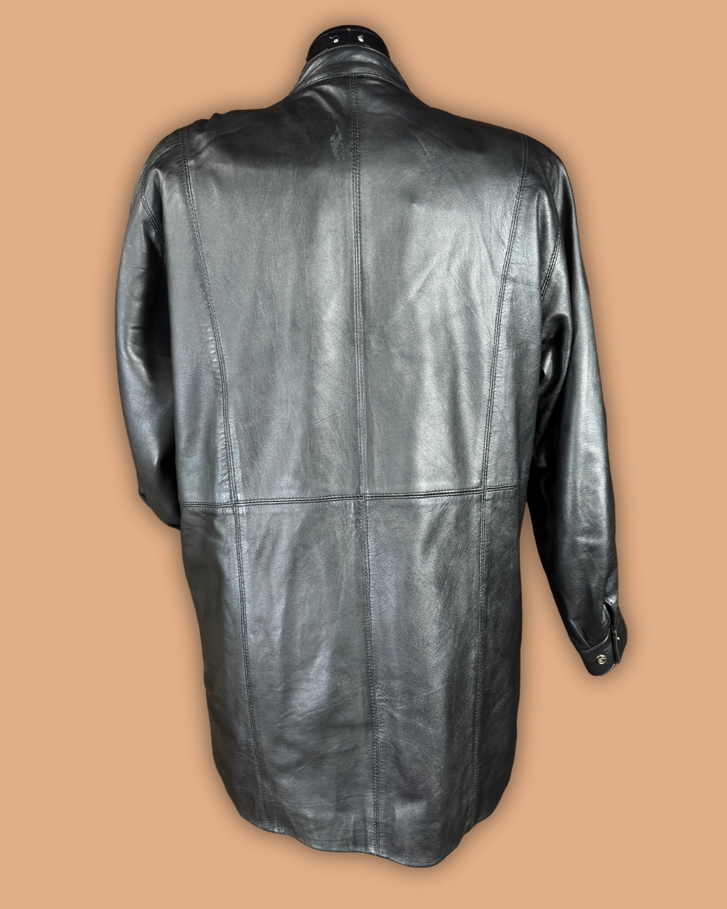 New King Leather Jacket