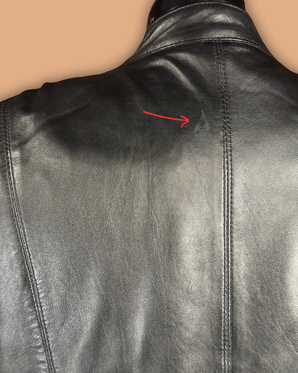 New King Leather Jacket