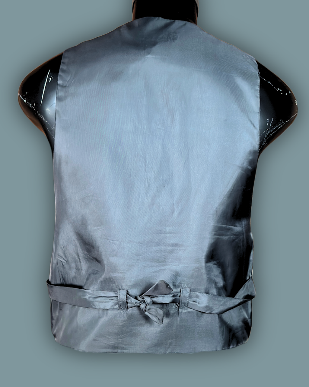 Compagnie Internationale Express Tapestry Vest