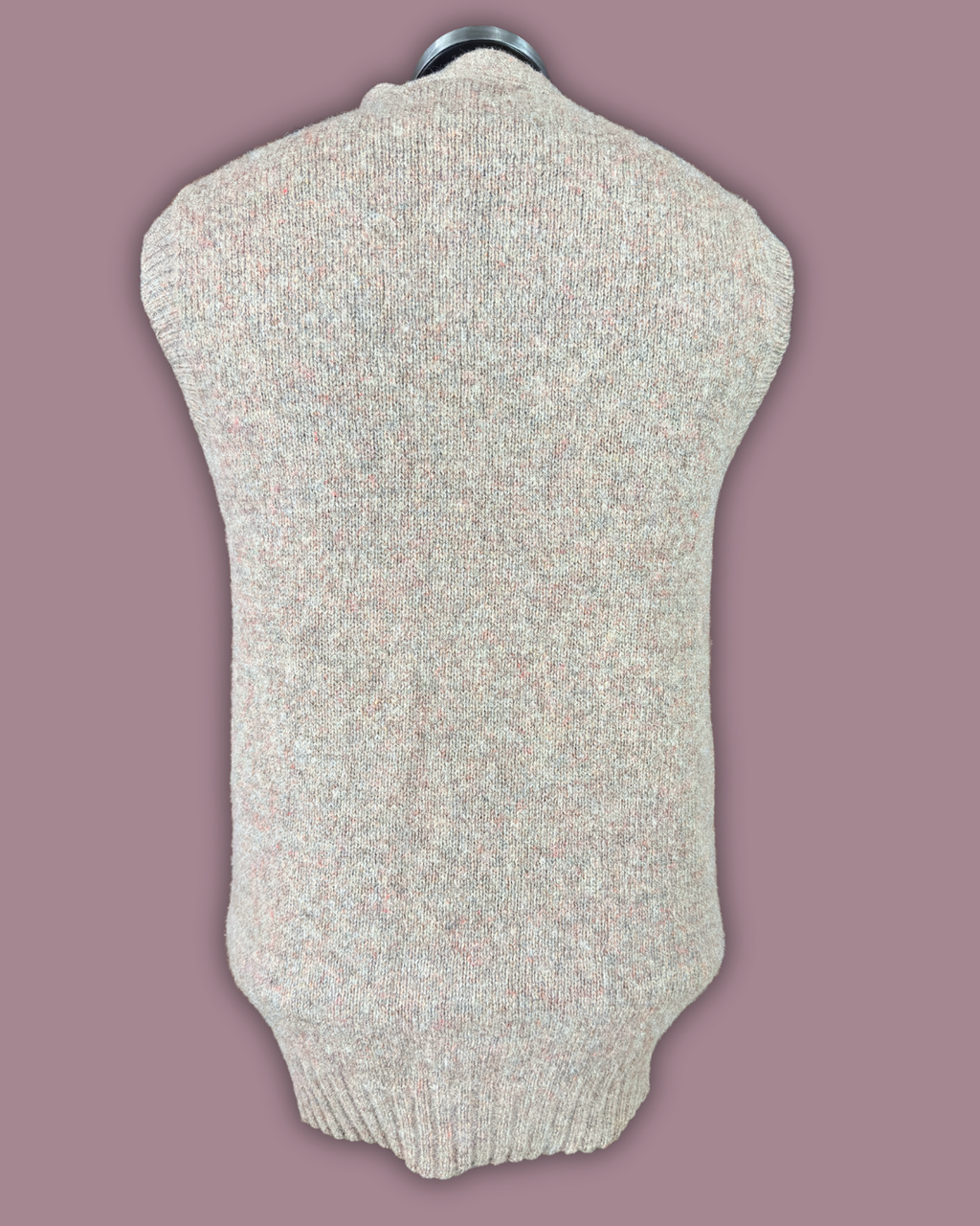 Manhattan for The Hub Sweater Vest