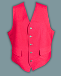 Pendleton Wool Vest